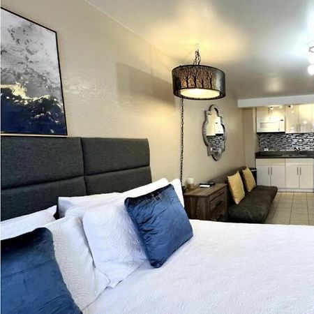 King Bed, Spacious, Legal, View Honolulu Ngoại thất bức ảnh