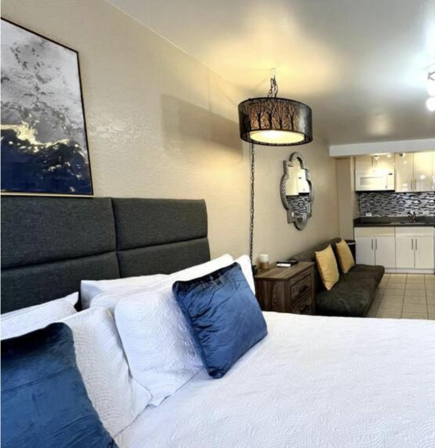 King Bed, Spacious, Legal, View Honolulu Ngoại thất bức ảnh